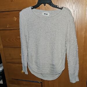 Hippy Love Women's  Sweater